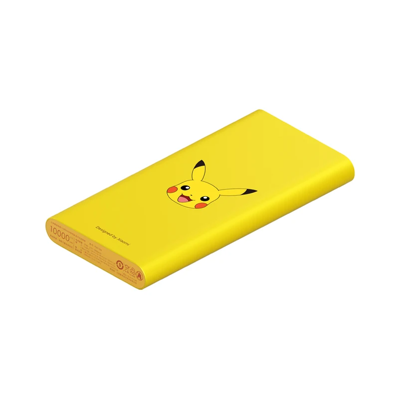 Kup Oryginalny Bank Mocy Xiaomi 3 10000mAh QC3.0 Szybkie ładowanie Mi Powerbank 10000 Przenośna ładowarka Powerbank Rodzaj USB C