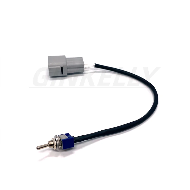 

Инструмент переключения режима дилера подходит для 6-контактного подключения к коду неисправности Suzuki GSXR 1000