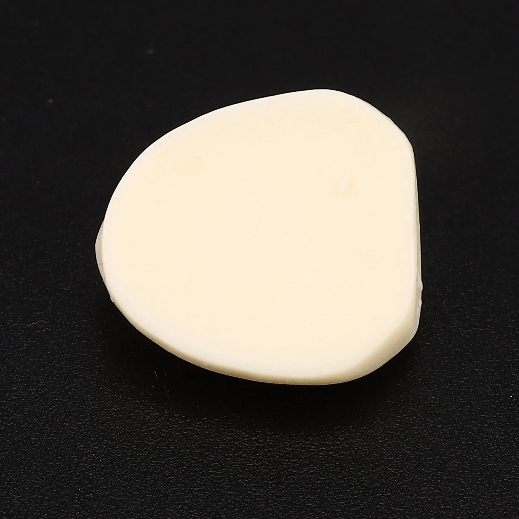 10 шт. маска из смолы с плоским основанием кабошоном