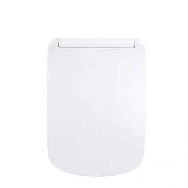 Горячая подходит для квадратной крышки унитаза DURAVIT механической с мгновенным