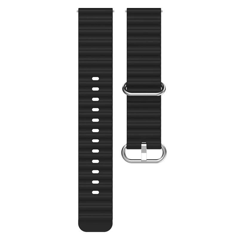 Ocean Silicone Strap For Fitbit Versa 4 3 Smartwatch Band Replaceable Belts For Fitbit Fit Bit Versa 4 Sense 2 1 Correa Belts