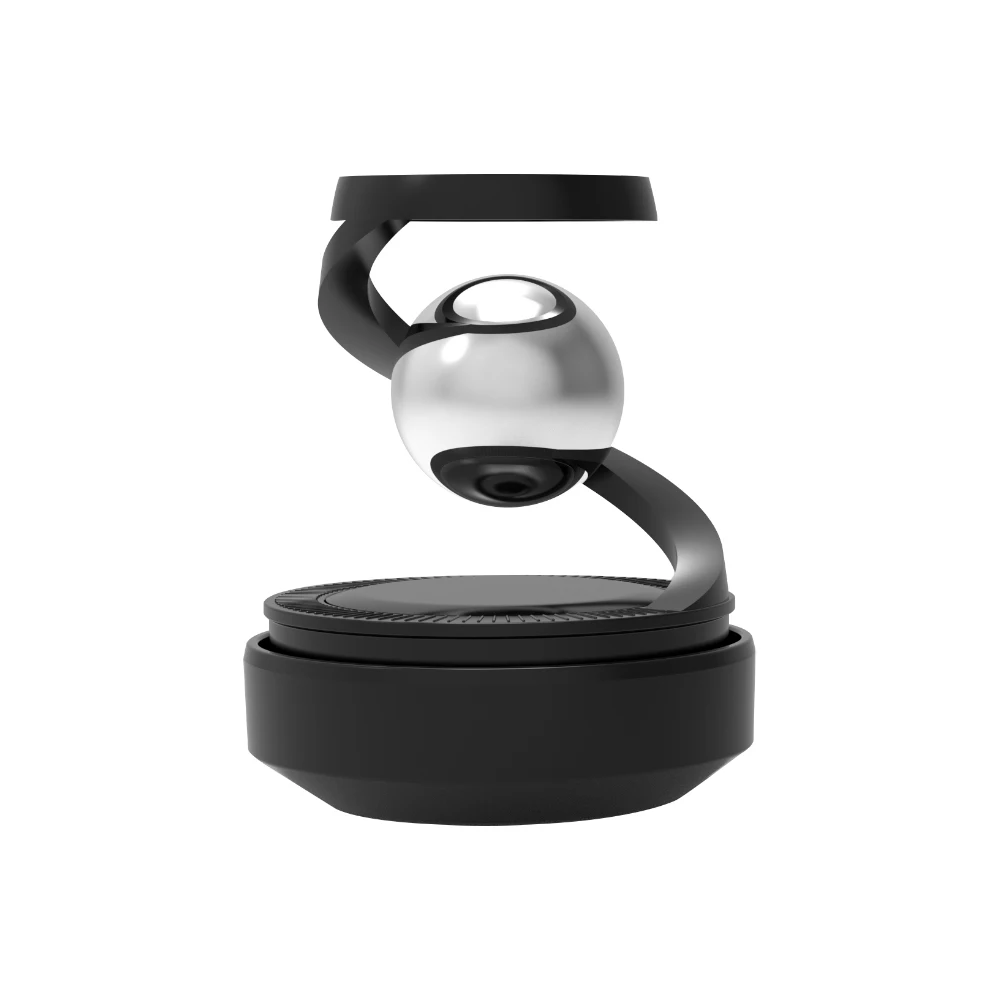 

Освежитель воздуха для автомобиля на солнечной батарее, вращающийся ароматизатор для духов, дезодорирующий диффузор, аксессуары для салона автомобиля