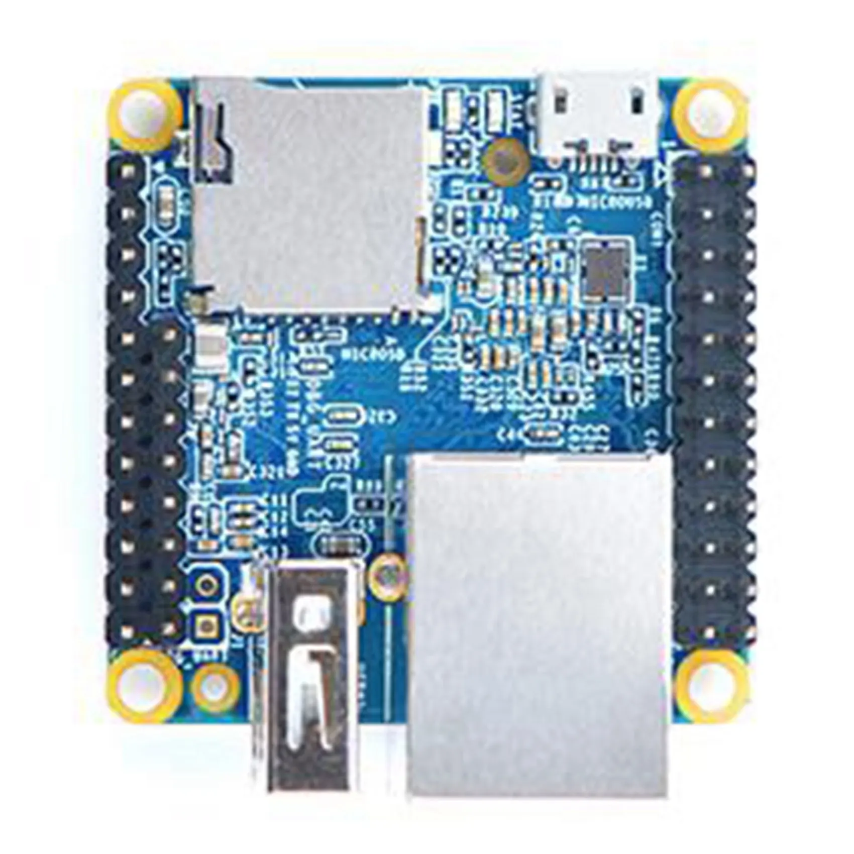 

NanoPi NEO Open Source H3 Development Board DDR3 RAM 512MB Quad-Core Cortex-A7 Ubuntu Openwrt