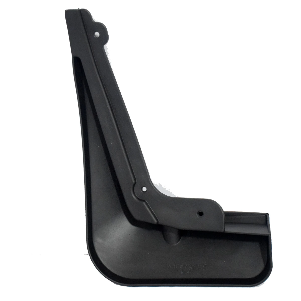 Брызговики для Chevrolet Equinox 2017-2020 4 шт./комплект