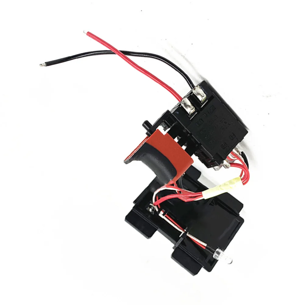 Переключатель BS18V для электроинструмента Metabo 343410610 1 шт. триггер аккумуляторной