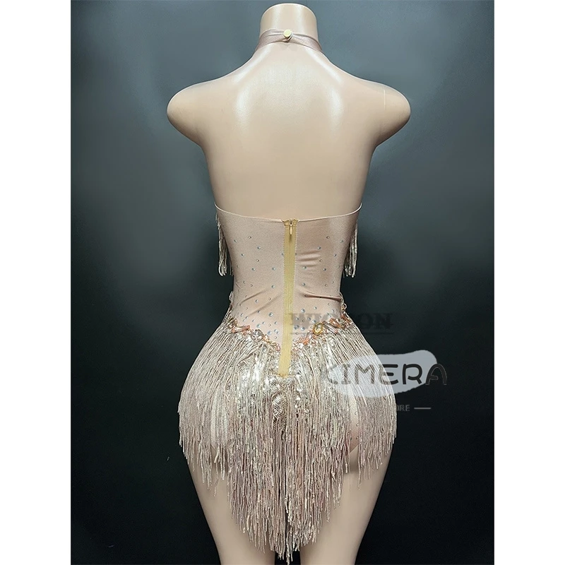 Платье для латиноамериканских танцев юбка Танго сальсы ГОГО сексуальный костюм