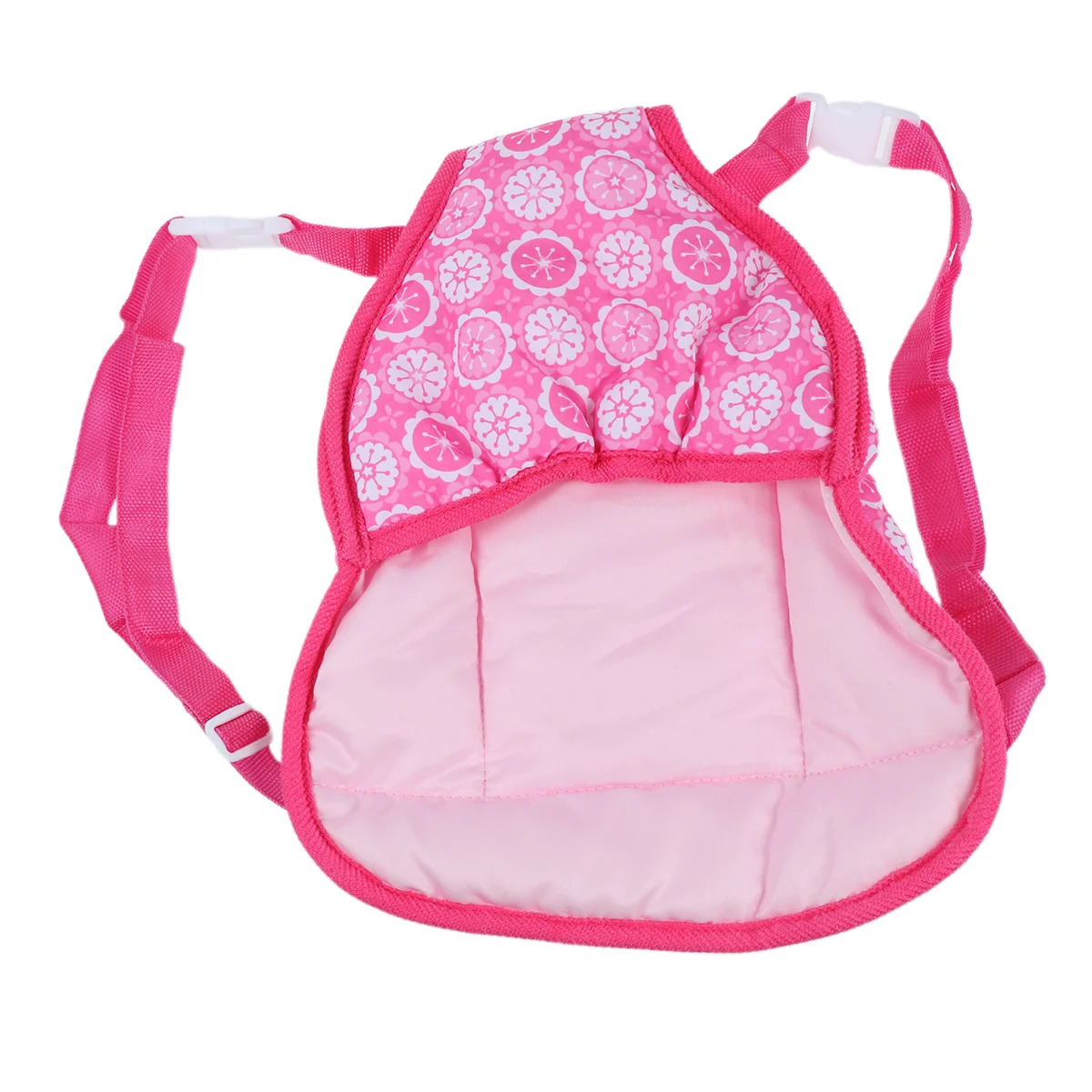 

18 Inch Carrier Front Storage Bag Outdoor Carry Bag Wrap Accessories for Children Kids Pretend Paly Dolls girls