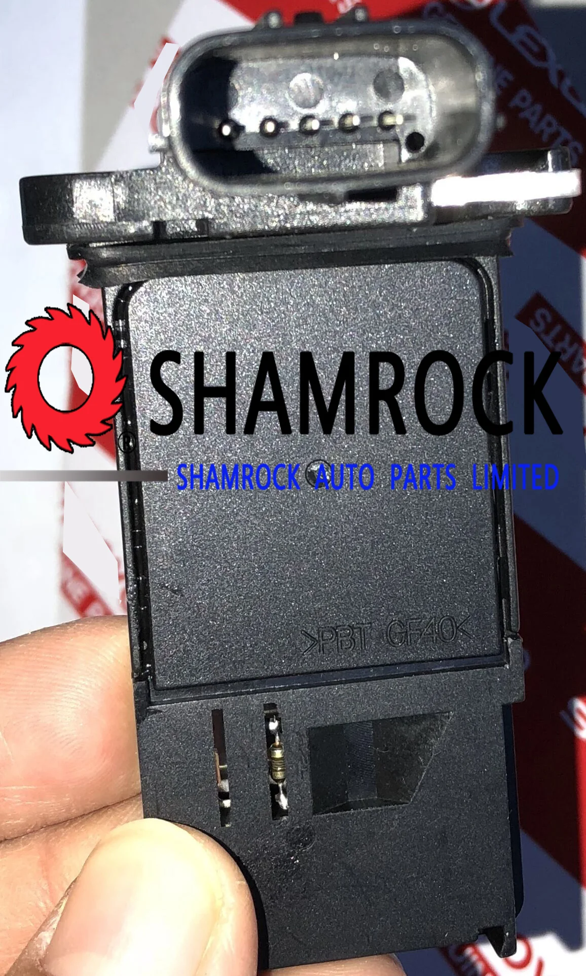22204-26010 Φ объемный расходомер воздуха MAF подходит для RAV 4  AVENS ISCorporation LA OEM AFH70M-77 (art.: 3a36ee8e95e) - 3a36ee8e95e