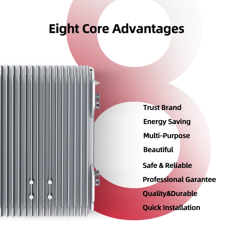 HARWELL 321*231*135 мм оптовая продажа с фабрики настенный корпус силовой шкаф солнечный