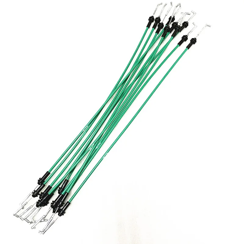 Для оригинального Киа Cerato 813712 F000 81371-2F000 Дверной трос в сборе