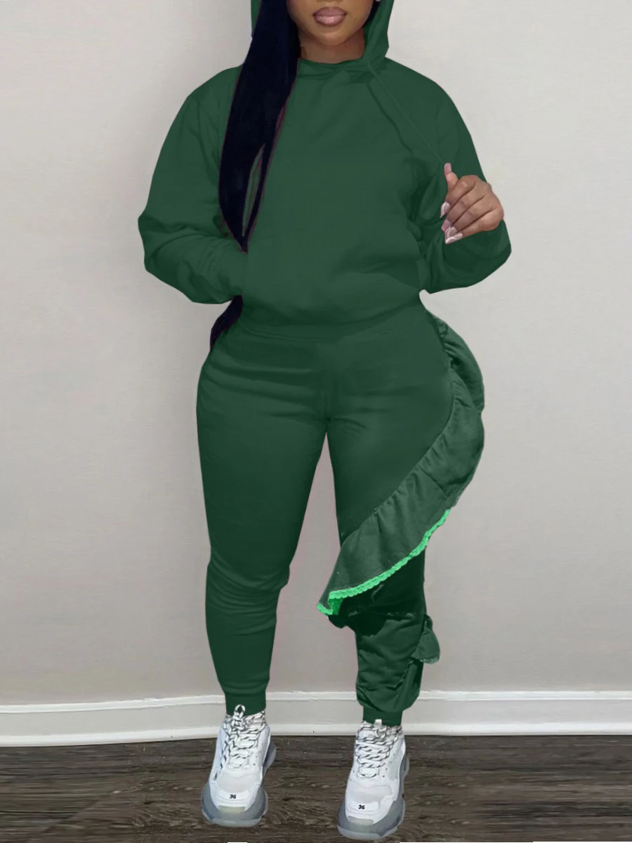 LW размера плюс комплект из двух