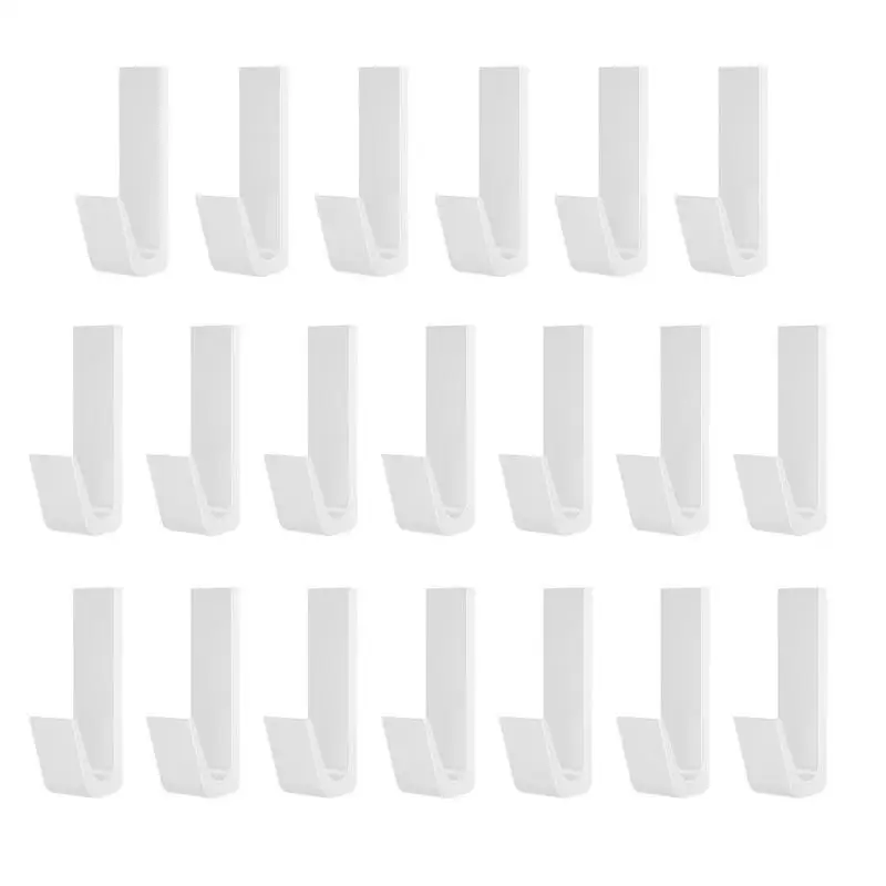 

Wall Mount Coat Hooks Space Aluminum Wall Coat Hook J-Shaped Utility Hooks For Bathroom Bedroom Kitchen Scarves Towels Organizer