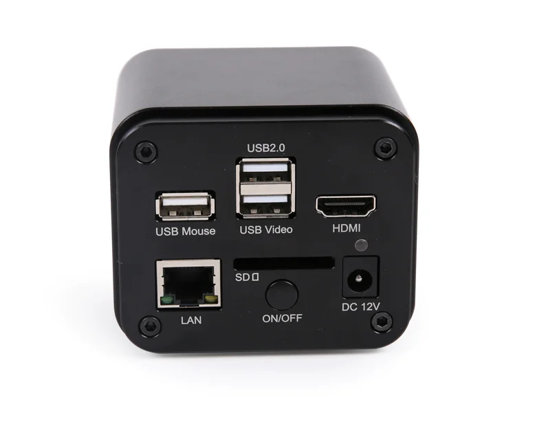 

KORITCAM XCAMTOP4K8MPD Микроскоп HDMI камера