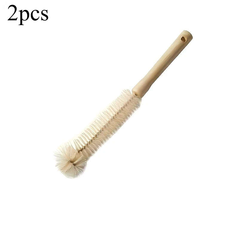 

Щетка-мочалка для душа с длинной ручкой