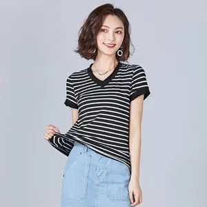 

2023 Fashion Women Tee Top Tee T Shirt Shirt Cotton Clothes Fashion Red Fashion