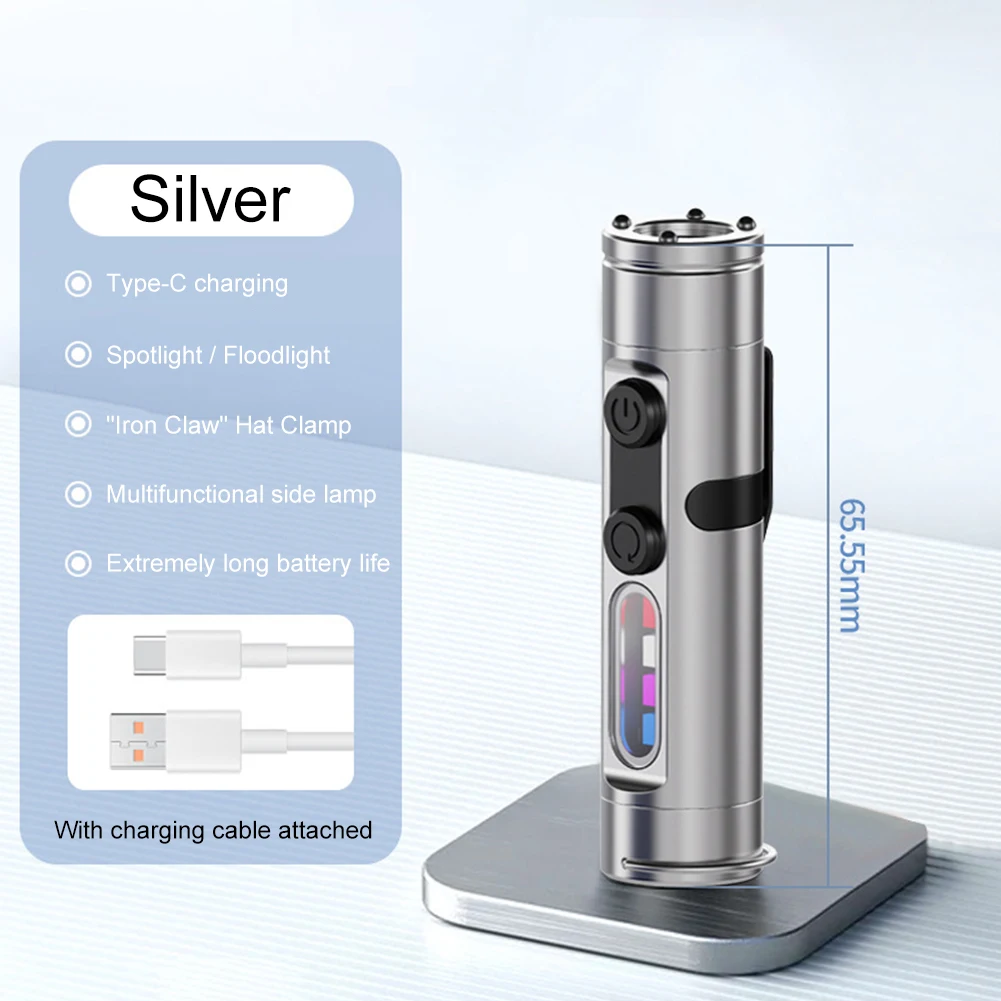 

Тактический фонарь Taclite Mini