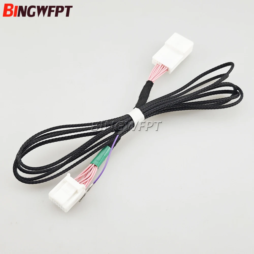 

Переключающий провод на руль для TOYOTA COROLLA Camry RAV4 2019-2023