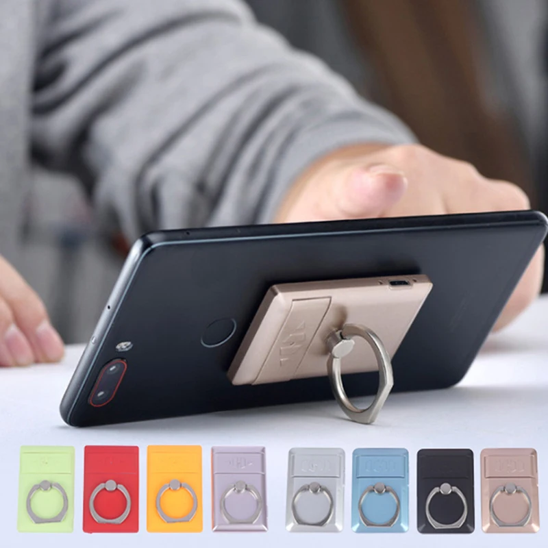 

1 шт., держатель-кольцо для телефона, зарядка от USB