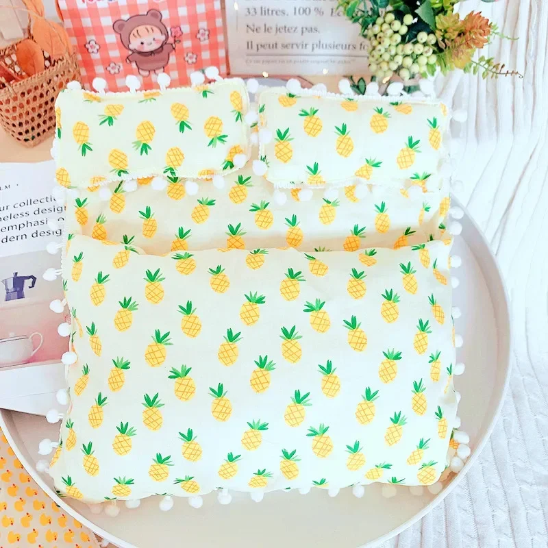 Кукла Плюшевая в спальню 20 см