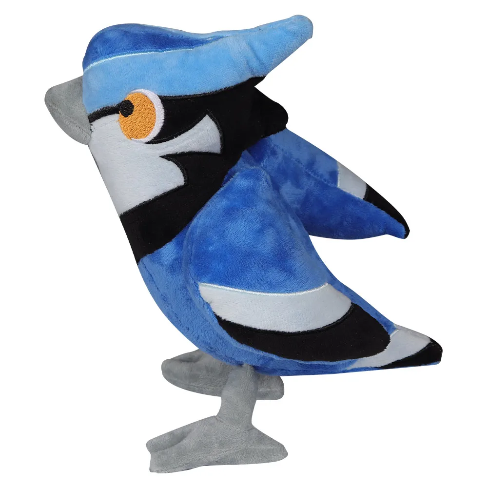 Плюшевые игрушки сова косплей Хаус вафельные вафли Мультяшные мягкие набивные