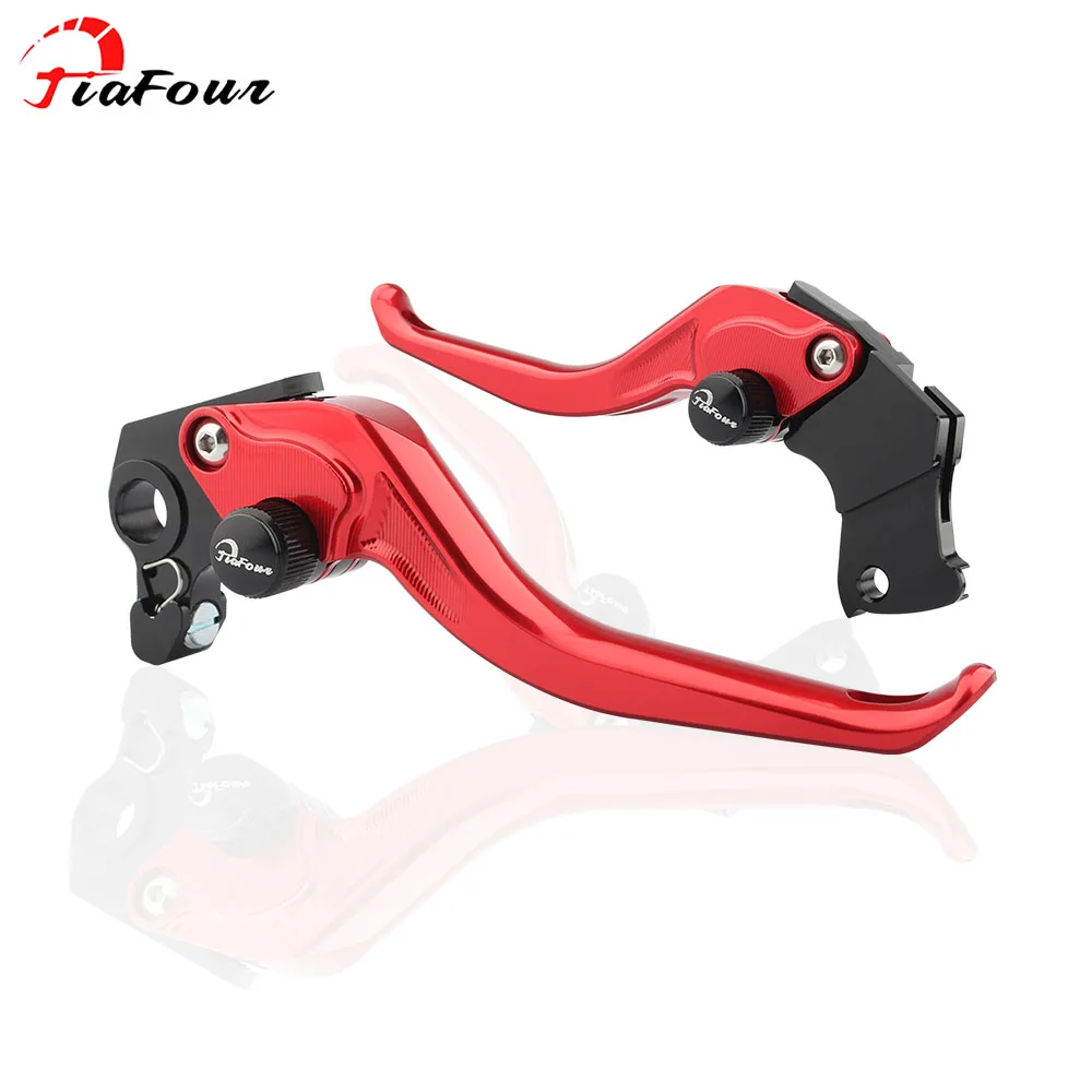 

Короткий рычаг сцепления тормоза, монстра темная полоса HYPERMOTARD 800, подходит для Scrambler 400 939 HYPERMOTARD 950