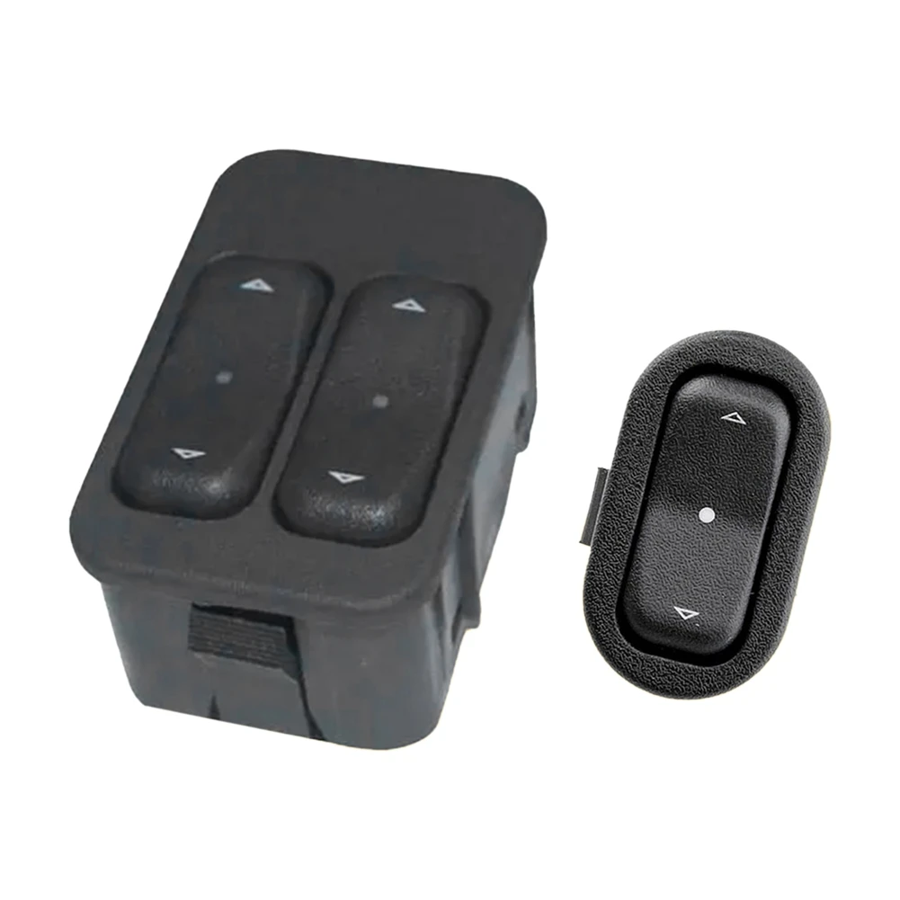 

Новые электрические кнопки управления окном для Opel Astra 94724259 94724256