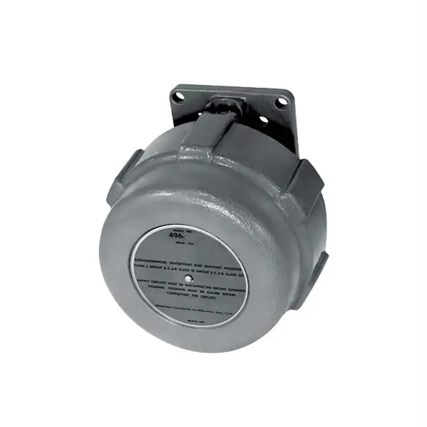 

496 Series Masoneilan control valves limit Switches Position limited switch for pressure control valve