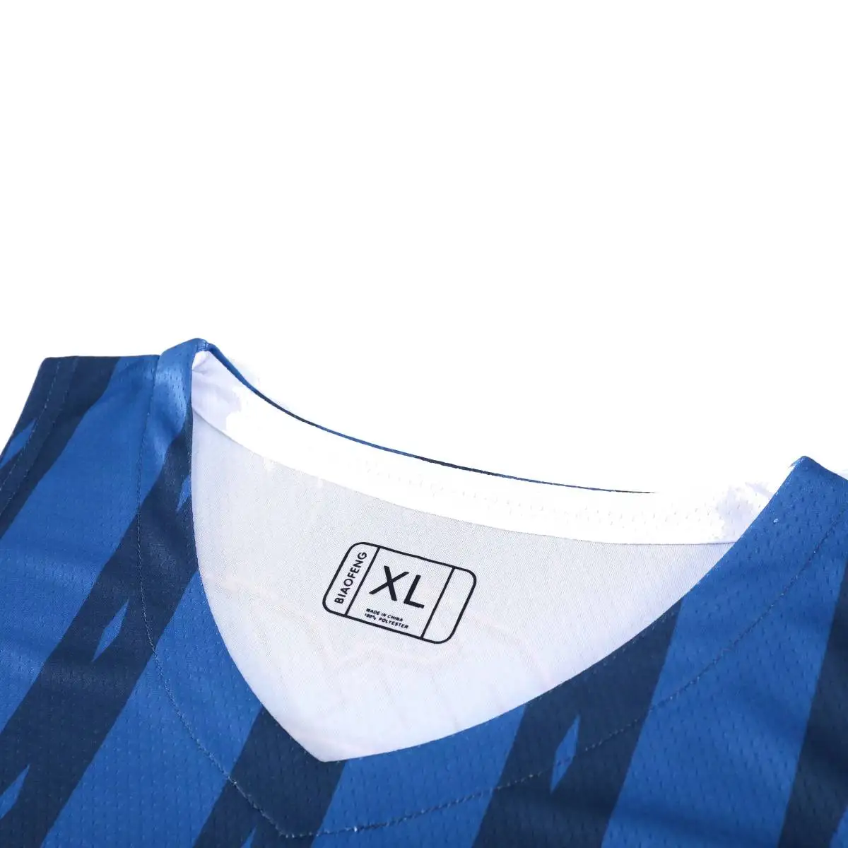 Factory Wholesale Customizable Ball Uniform Multi-color Sleeveless Men Basketball Jersey Football Suit For Competition  Training