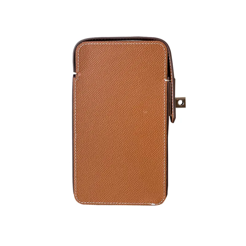 Сумка для мобильного телефона женская сумка-мессенджер Mini2024 новая маленькая и