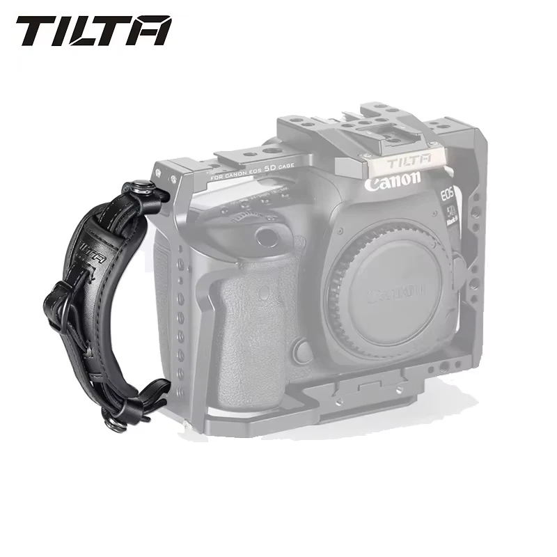 TILTA TA-LAH-WS/TA-RAH-WS ремешок для камеры Tilta SONY A7 A9 GH5 BMPCC 4K 6K клетка