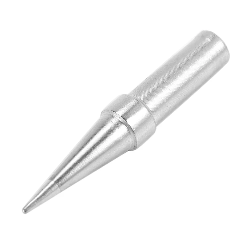 Жала для пайки 6 шт. сменные жала паяльника ET WES51/50 WESD51 PES51/50 WE1010NA WCC100 LR21 серии