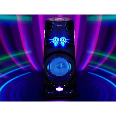 Минисистема Sony MHC-V73D |