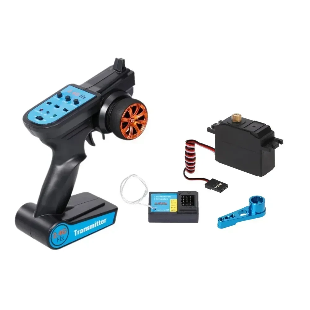 Бесщеточный комплект обновления RCtown мотор Esc приемник пульт дистанционного