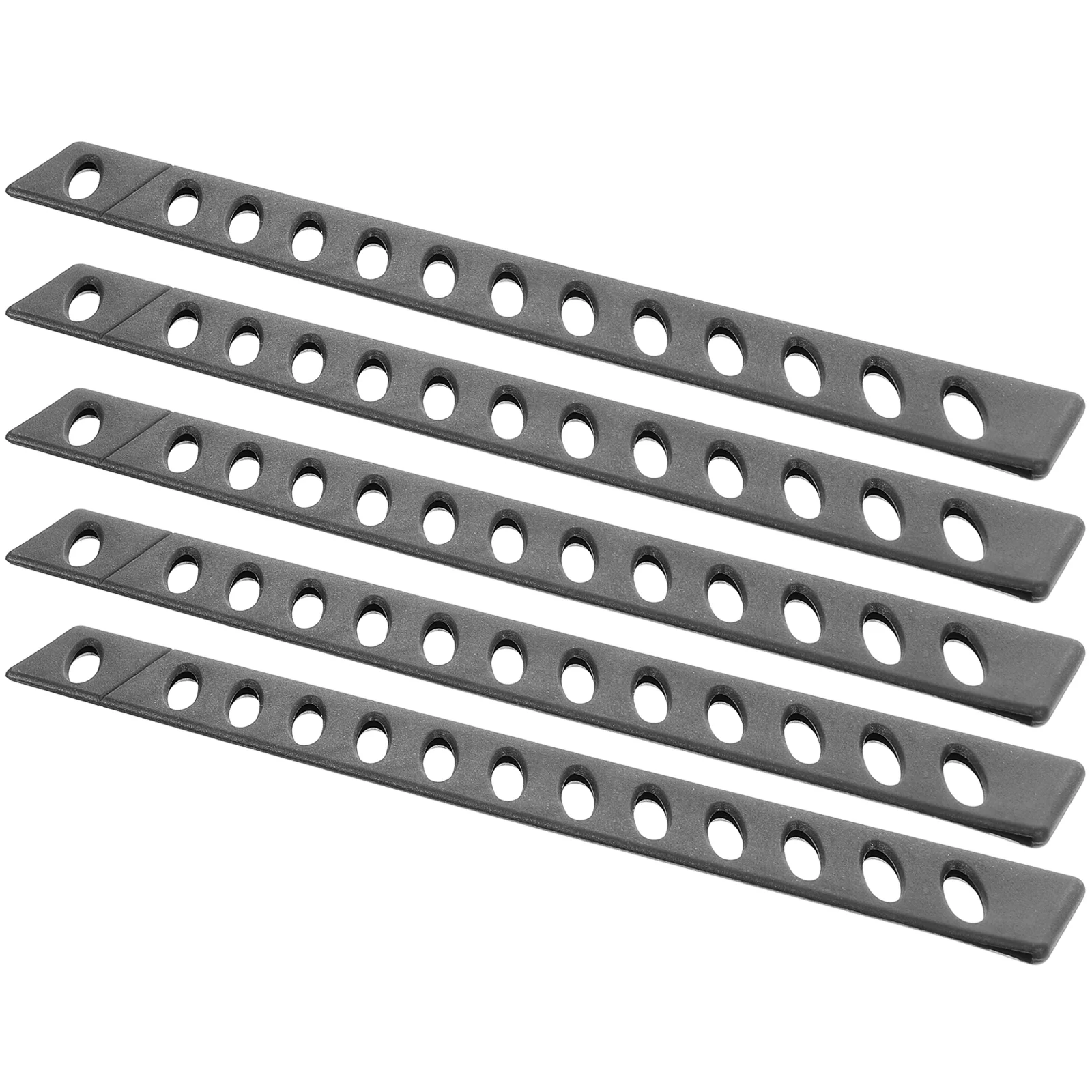 

5 Pcs Fruit Tools Knife Protector Sleeve Guard Plastic Cover Kitchen Guards