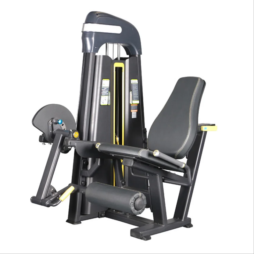 

Gym Equipment Seated Leg Extension Trainer Commercial Gym Equipment Fitness Equipment Factory Wholesale