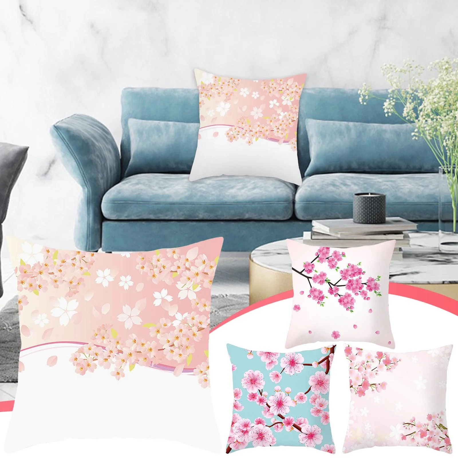 

Pillowcase Modern Pillowcase Decorative Outdoor Linen Square Pillowcase For Sofa Sofa Large Pillow Cases 30x30 Pillow Cases