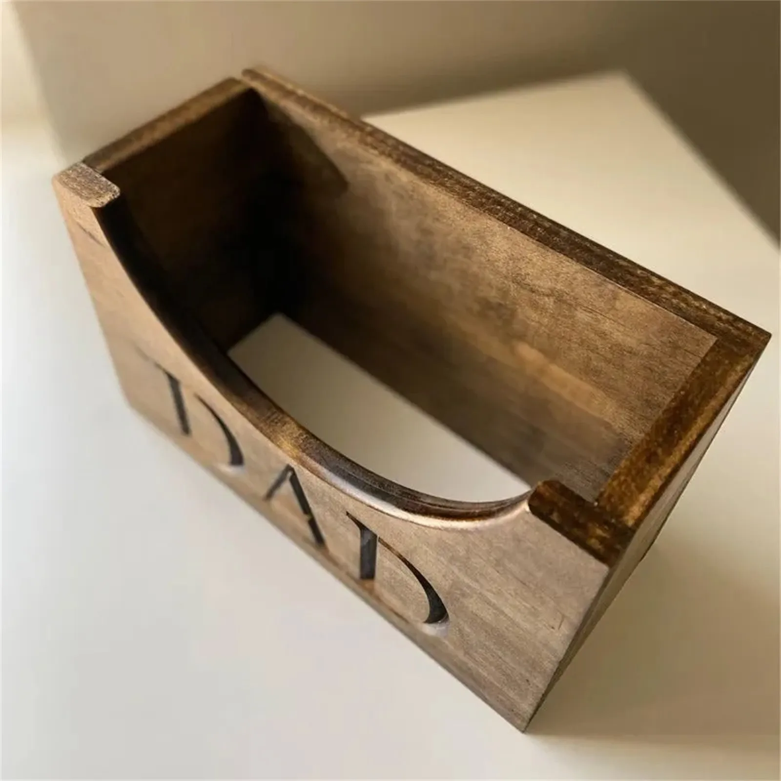 Baseball Cap Bracket Shelf Display Stand