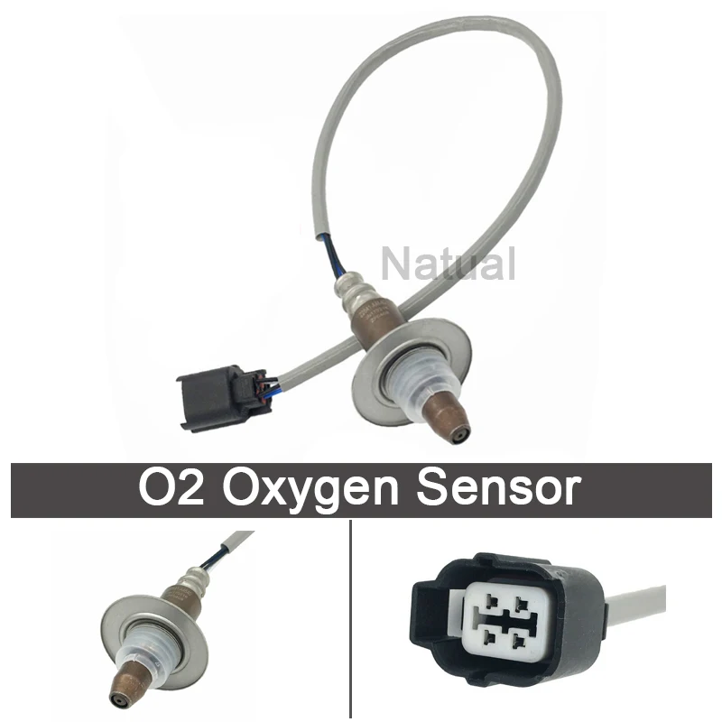 

Коэффициент топлива воздуха и содержания кислорода O2 для Subaru Legacy Outback 2,5 л 22641-AA540 22641AA540