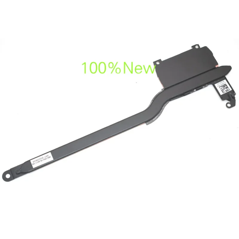 Новинка для Dell Alienware M16 M18 R1 верхний радиатор ноутбука VRM 0RY7N3 RY7N3 0G0D95 G0D95