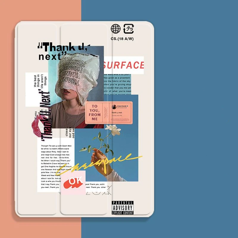 

Ретро-чехол для планшета iPad Air 5, 10,9 дюйма, 2017 дюйма, 2018 дюйма, 9,7 дюйма, Чехол для iPad Pro 9,7 дюйма, 10,5 дюйма, 11 дюймов, Mini 7,9, 8,3 дюйма, с держателем дл...