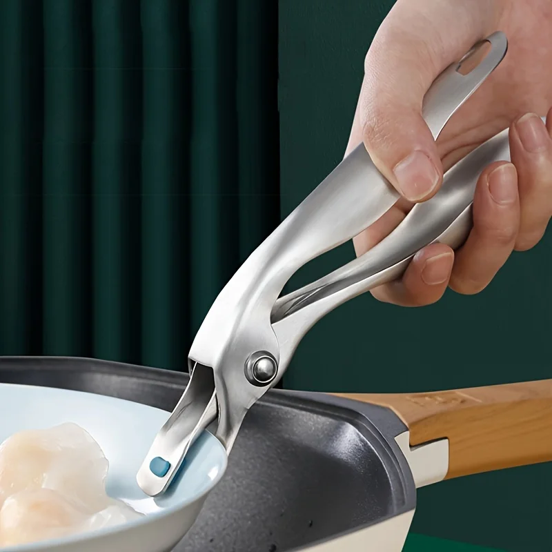 

1 шт., держатель для крышки кастрюли, из нержавеющей стали 304