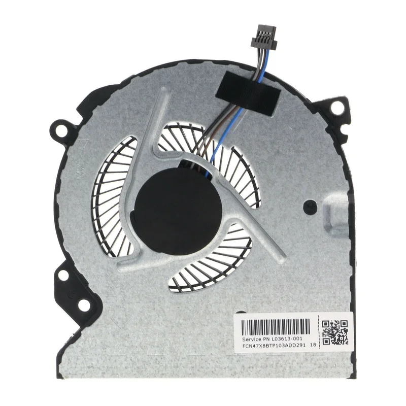 

Padarsey Replacement Laptop NEW CPU Cooling Fan For HP ProBook 440 G5 & HP Mobile Thin Client MT21 L03611-001