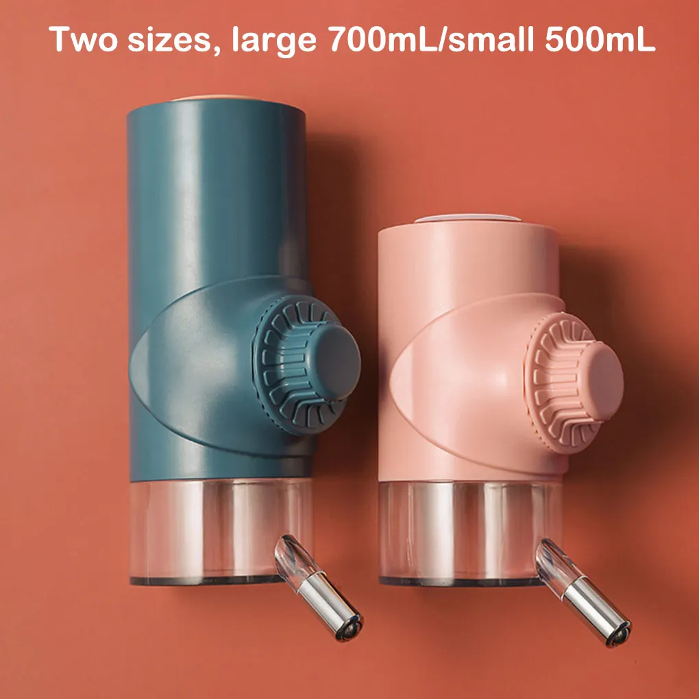 

Водяной дозатор для домашних животных, 500 мл