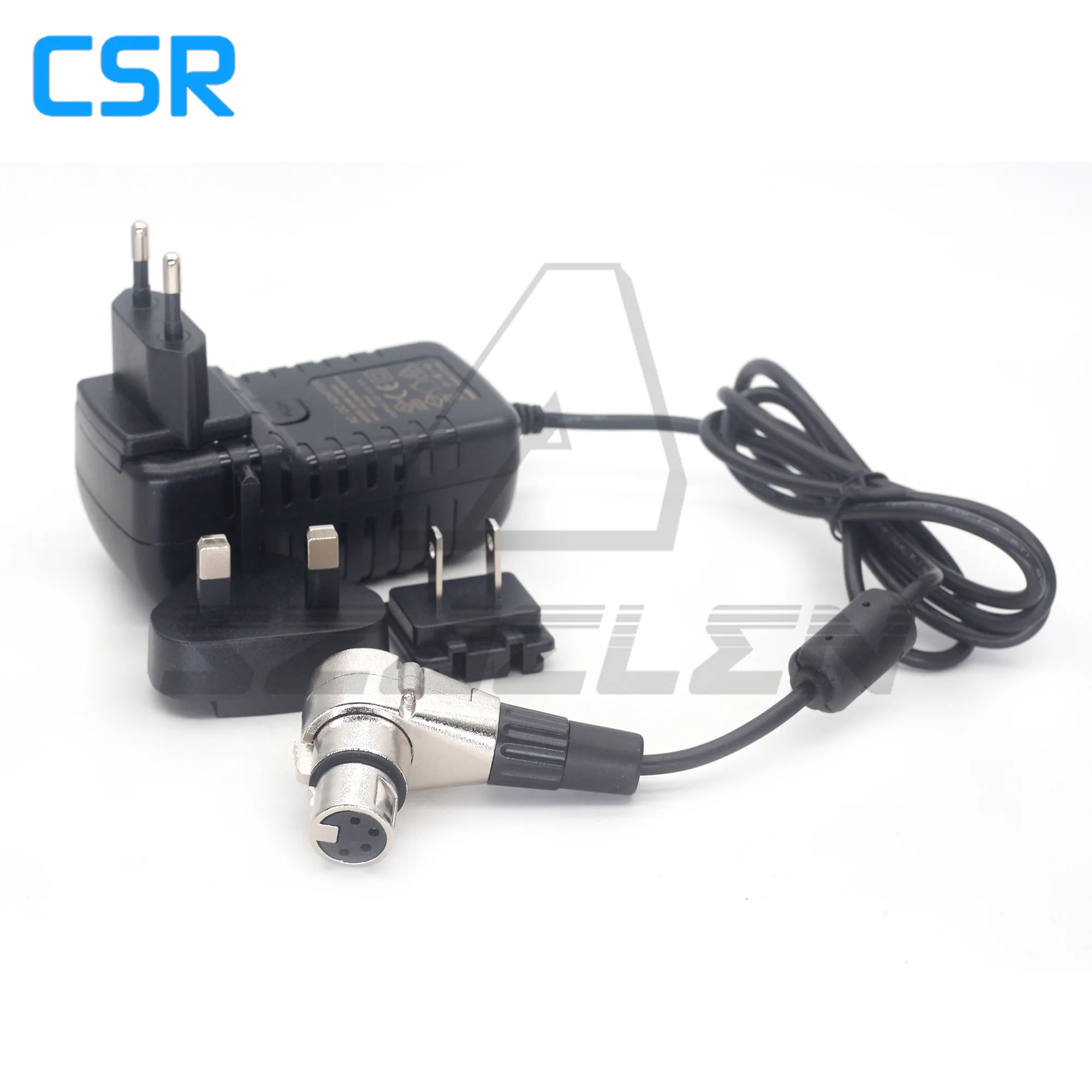 Output 12v 3a For Monitors, Cameras, Sound Equipment