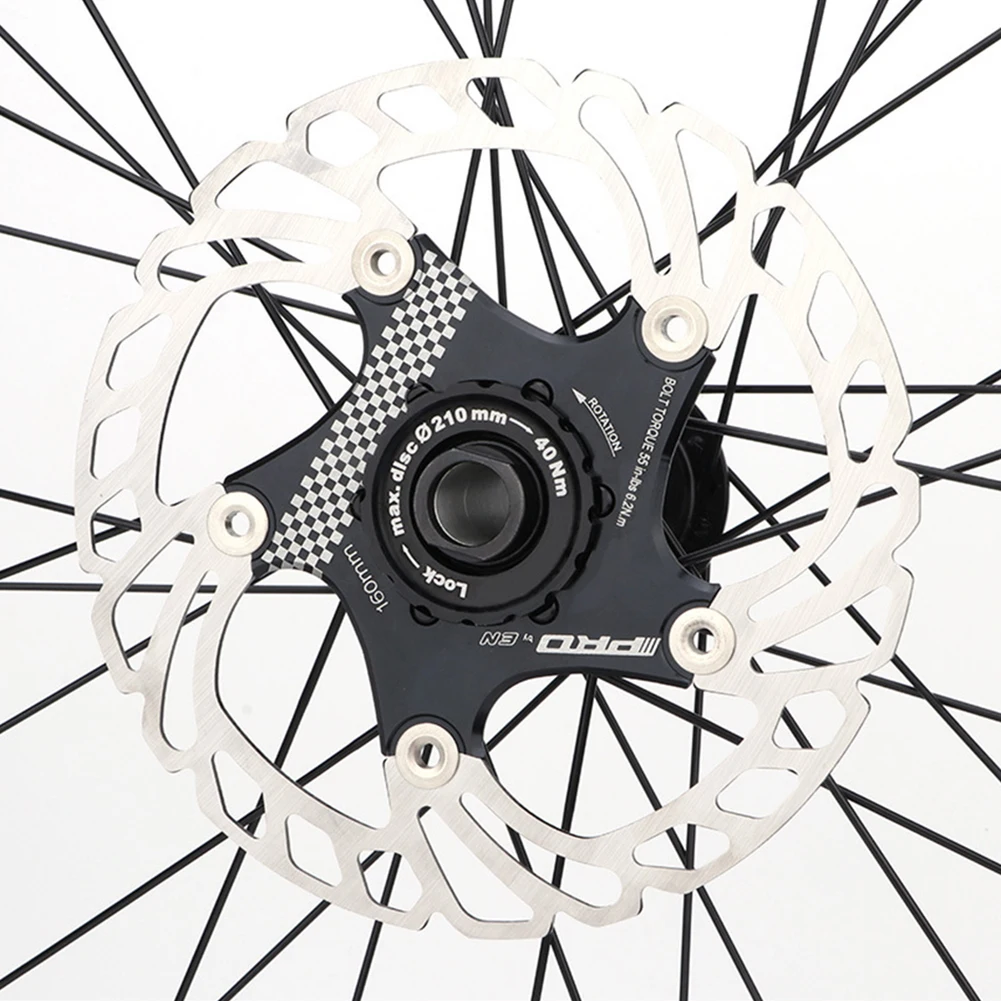 

Brand New Durable And Practical Middle Lock Cover Hub Lock Ring For 9-12-15MM Axis Hub Lock Ring Locking Disc Brake