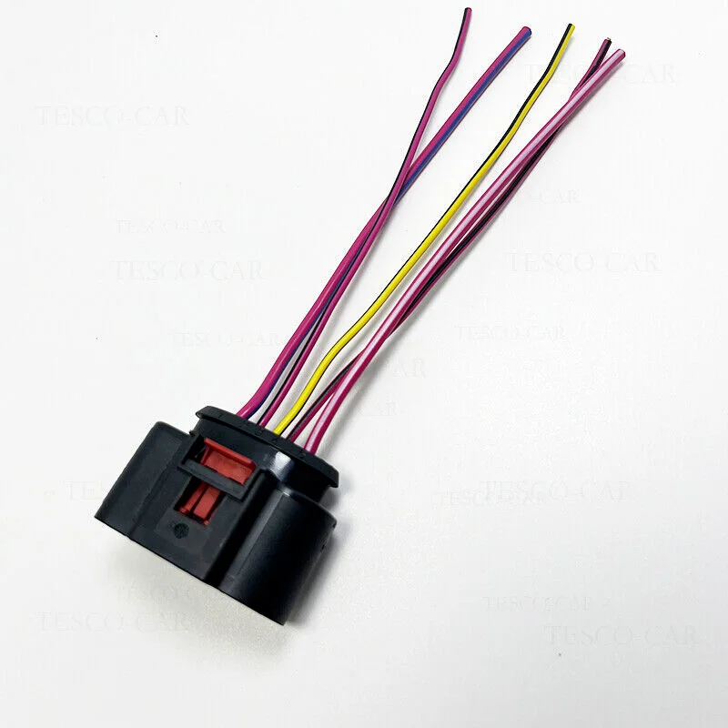 

Штепсельная Вилка модуля управления топливным насосом для Audi VW Skoda Seat 1K0919231