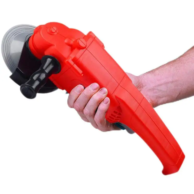 

Pretend Construction Toys Garden Angle Grinder Toys For Toddlers Construction Toys For Boy Girl Birthday Gift Outdoor Preschool