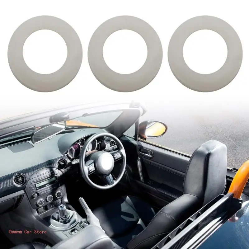 Муфта переключения передач нейлоновая втулка ручки для Miata 929 B2000 B2200