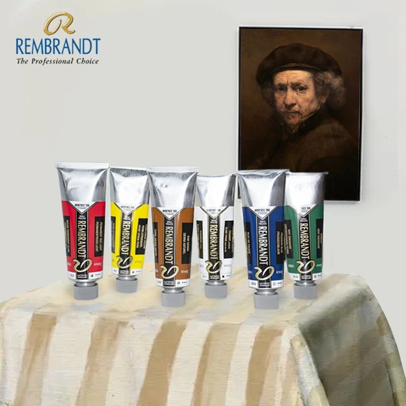 Kup Holland Talens Rembrandt Artysta Farby Olejne Tuba 150ML 30 Kolorów SERIES3 Profesjonalna Jakość Standardy Materiały Artystyczne Dla Artystów Tanie Holland Talens Rembrandt Artysta Farby Olejne Tuba 150ML 30 Kolorów SERIES3 Profesjonalna Jakość Standardy Materiały Artystyczne Dla Artystów