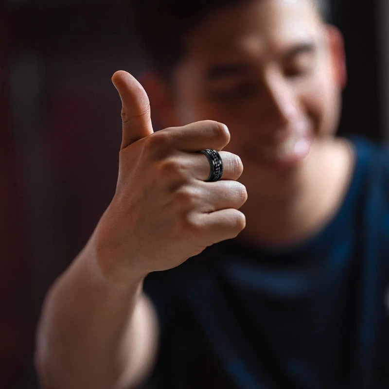 thumb